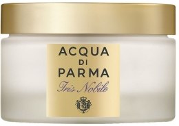 Парфумерія, косметика Acqua di Parma Iris Nobile - Крем для тіла