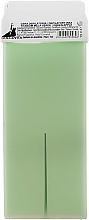 Парфумерія, косметика Віск у картриджі - Dolce Vita Depilatory Wax Green Apple