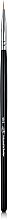 Парфумерія, косметика Круглий пензлик для дизайну - PNB 1D Round Art Brush 00-S