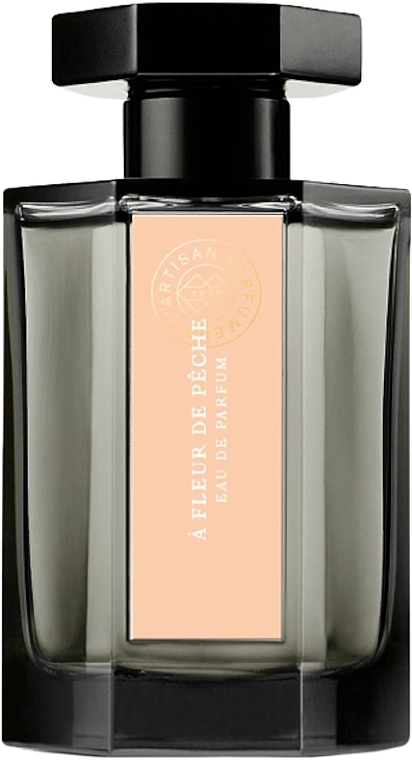 L'Artisan Parfumeur A Fleur De Peche - Парфумована вода — фото N1