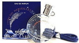Духи, Парфюмерия, косметика Hermes L'Ombre des Merveilles - Парфюмированная вода (мини)