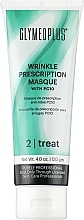 Маска від мімічних зморшок - GlyMed Plus Age Management Wrinkle Prescription Mask — фото N1