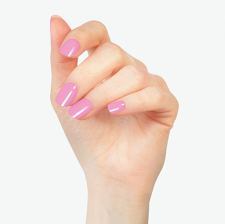 Гібридний гель-лак для нігтів - Maga Cosmetics Kera-Flex System Keratin Gel Polish — фото N4