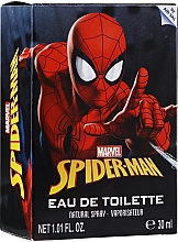 Air-Val International Spiderman - Туалетная вода — фото N4