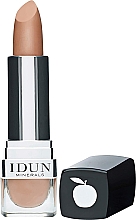 Матова помада для губ - Idun Minerals Matte Lipstick — фото N2