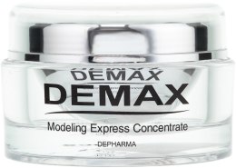 Парфумерія, косметика Експрес-концентрат моделюючий - Demax Modeling Express Concentrate