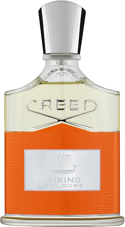 Creed Viking Cologne - Одеколон (тестер без крышечки) — фото N1