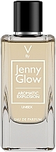 Духи, Парфюмерия, косметика Jenny Glow Aromatic Explosion - Парфюмированная вода