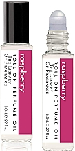 Парфумерія, косметика Demeter Fragrance Raspberry - Ролербол