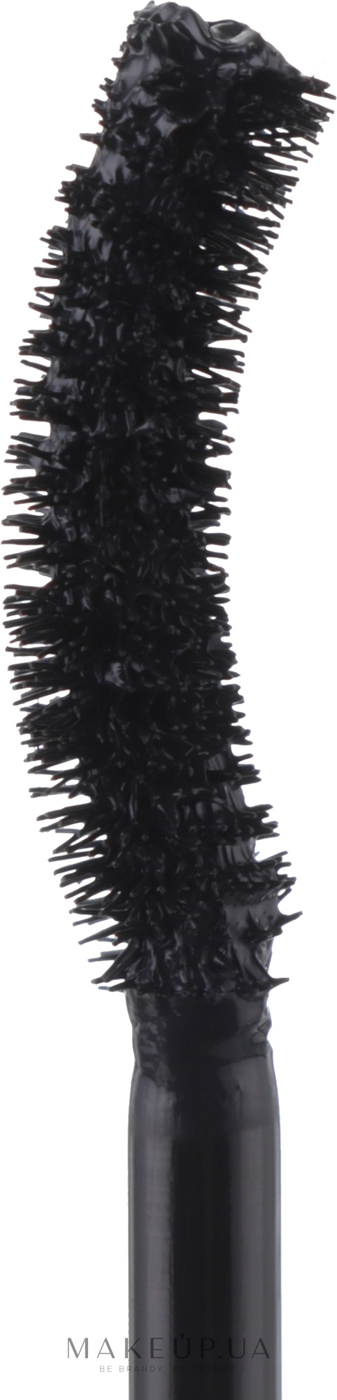 Удлиняющая тушь с эффектом наращивания ресниц - Oriflame The One Lash Extension — фото Black