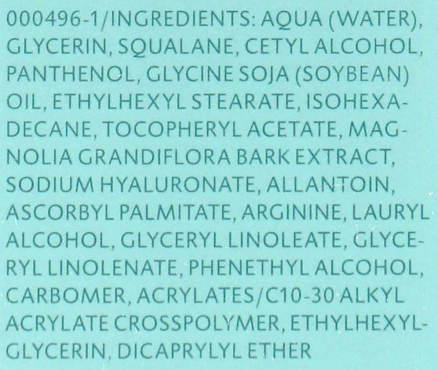 Зволожувальний комплекс для чутливої шкіри обличчя - Dr. Spiller Sensicura Moisturizing Complex — фото N4