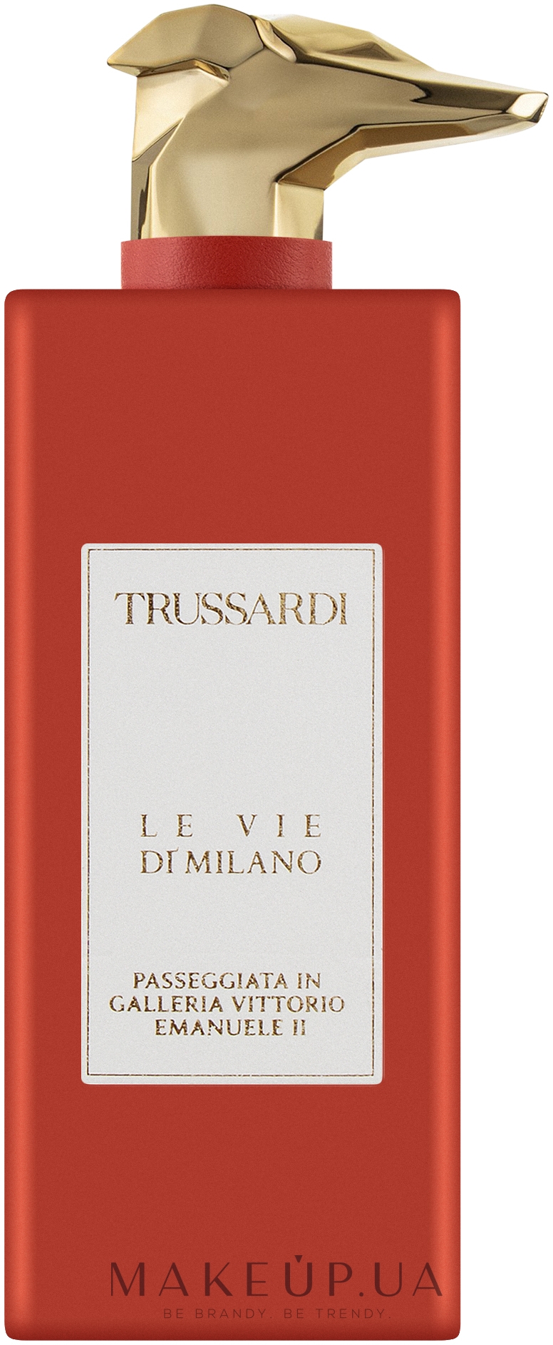 Trussardi passeggiata in galleria. Труссарди Ле вие ди Милано. Труссарди le vie di Milano.