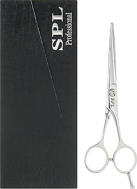 Ножницы парикмахерские, 5.5 - SPL Professional Hairdressing Scissors 90026-55 — фото N1