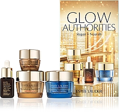 Духи, Парфюмерия, косметика Набор - Estee Lauder Revitalizing Supreme+ Starter Set (cr/15ml + n/cr/15ml + eye/balm/5ml + serum/7ml)