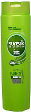 Парфумерія, косметика Шампунь для довгого волосся - Sunsilk