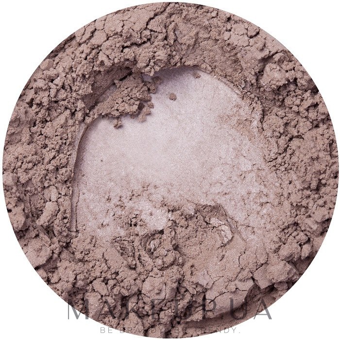 Тіні для повік - Annabelle Minerals Clay Eyeshadow — фото Americano