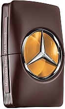 Mercedes-Benz Private - Парфумована вода — фото N4