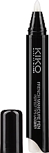 Лак-ручка для французского маникюра - Kiko Milano French Manicure Pen Perfect Tips Lacquer — фото N1