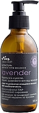 Шампунь для всіх типів волосся "Lavender" - Vins — фото N1