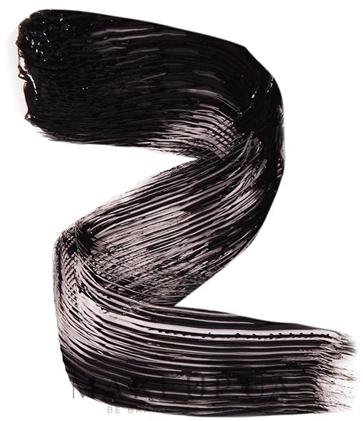 Тушь для ресниц с эффектом накладных ресниц - Ninelle Espectaculo — фото Black