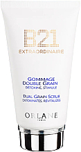 Парфумерія, косметика Скраб для обличчя - Orlane B21 Extraordinaire Dual Grain Scrub