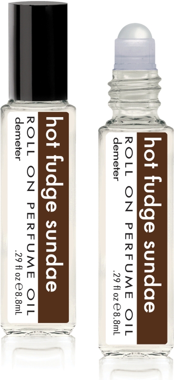 Demeter Fragrance Hot Fudge Sundae - Ролербол — фото N1