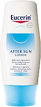 Духи, Парфюмерия, косметика Лосьон после загара - Eucerin Sun Protection After Sun Lotion 