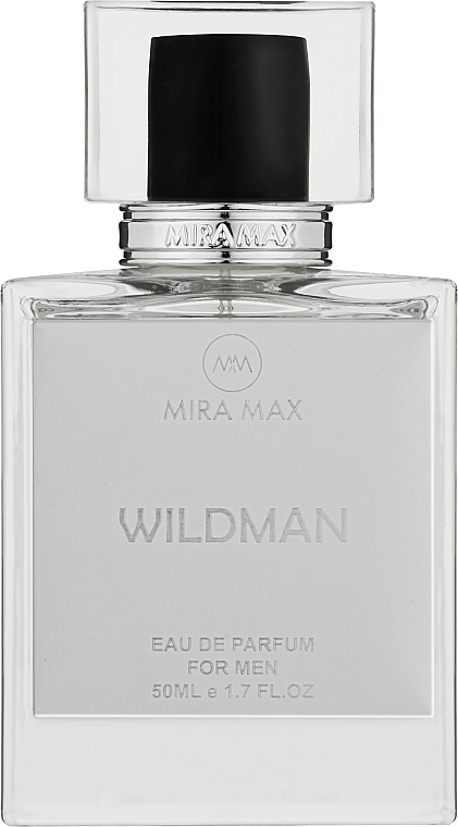 Mira Max Wildman - Парфюмированная вода — фото N1