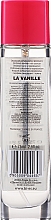 Bi-Es La Vanille - Парфумований дезодорант-спрей — фото N6