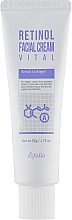 Духи, Парфюмерия, косметика Крем для лица с ретинолом - Esfolio Retinol Vital Cream