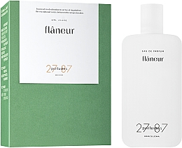 27 87 Perfumes #Flaneurl - Парфюмированная вода — фото N2