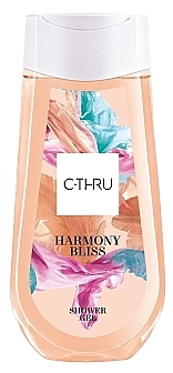 C-Thru Harmony Bliss - Гель для душу — фото N1