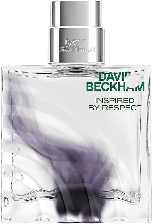 David & Victoria Beckham Inspired by Respect - Туалетна вода — фото N3