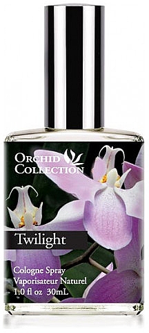Demeter Fragrance Orchid Collection Twilight - Одеколон — фото N1