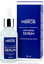 Парфумерія, косметика Дзеркальна антивікова сироватка   - Newessentials Mirror Anti Aging Serum