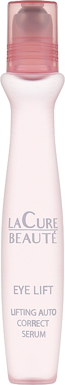 Сироватка для шкіри навколо очей - LaCure Beaute Anti Aging Eye Lift Roll-On — фото N1