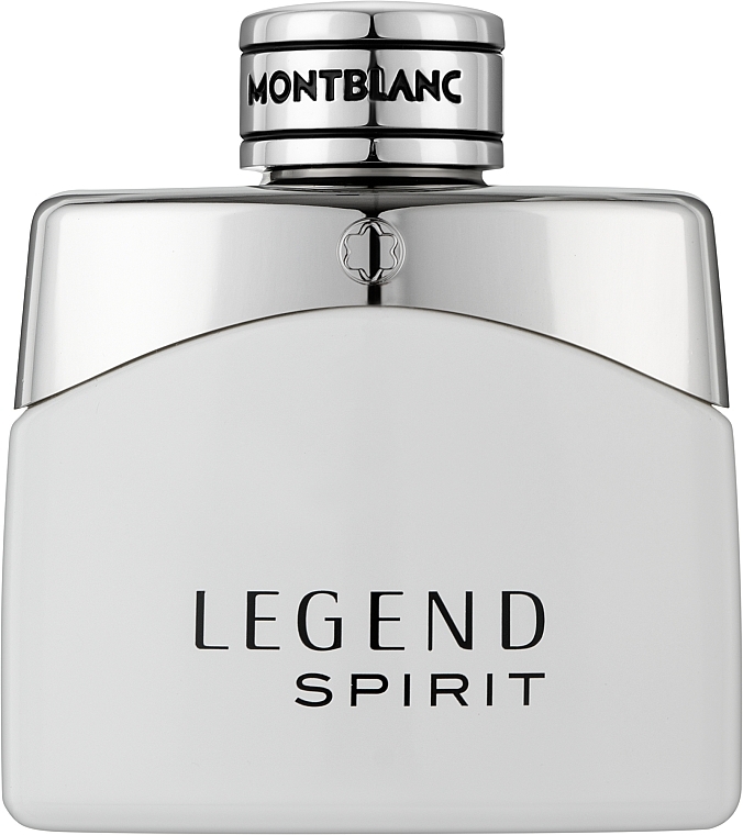 Montblanc Legend Spirit - Туалетная вода