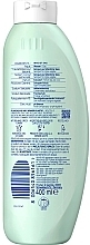 Шампунь проти лупи - Head & Shoulders Bare Pure Clean Shampoo — фото N2