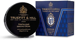 Парфумерія, косметика Truefitt & Hill Trafalgar - Крем для гоління