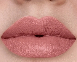 Матова помада для губ - Sosu Cosmetics Let Them Talk Matte Lipstick — фото N3