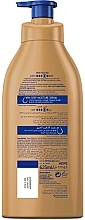 Лосьон для тела - Nivea Cocoa Butter Body Lotion  — фото N2