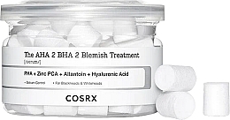 Парфумерія, косметика Сироватка для лікування пігментних плям AHA 2 BHA 2 - Cosrx The AHA 2 BHA 2 Blemish Treatment Serum