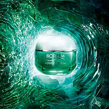 Увлажняющий гель - Biotherm Aquasource Gel — фото N2