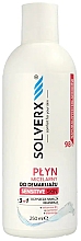 Міцелярна вода 3в1 - Solverx Sensitive Skin — фото N3