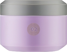 Парфумерія, косметика Гель для нарощування нігтів - Tufi Profi Premium UV Gel 02 Clear Pink