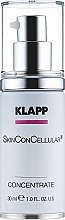 Концентрат - Klapp Skin Con Cellular Concentrate — фото N2