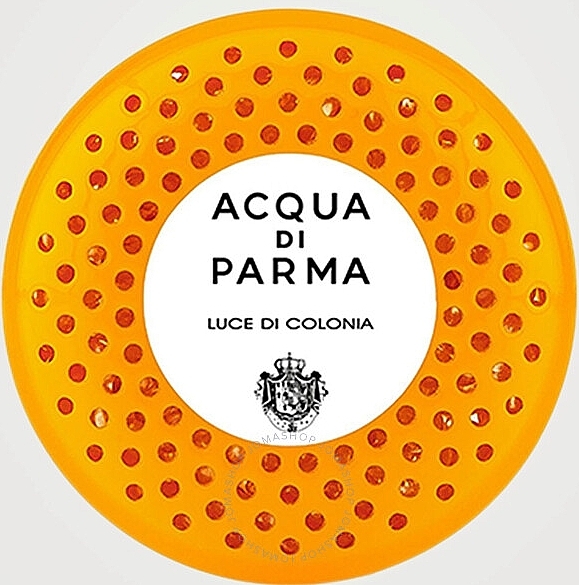Освежитель воздуха - Acqua Di Parma Luce di Colonia For Diffusers Refill — фото N1