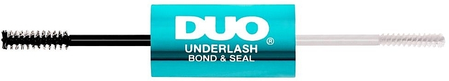 Клей для вій 2 в 1 - Ardell Duo Under Lash Adhesive Bond & Seal — фото N3