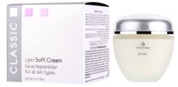 Духи, Парфюмерия, косметика УЦЕНКА Крем с липосомами - Anna Lotan Lipo Soft Cream*