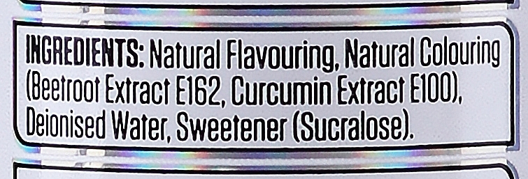 Натуральный ароматизатор для пищи "Клубника" - Applied Nutrition Flavo Drops Strawberry — фото N3